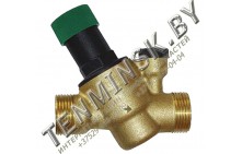 Клапан понижения давления Honeywell DN 15